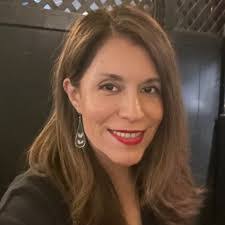 Olivia Barajas's Instagram, Twitter & Facebook