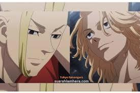 Nonton anime sub indo, download anime sub indo. Streaming Gratis Tokyo Revengers Episode 8 Sub Indo Cek Linknya Disini Tanpa Ribet Mantra Sukabumi