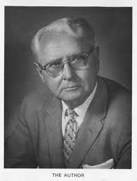 0194: Howard B. Lee Papers, 1902-1976