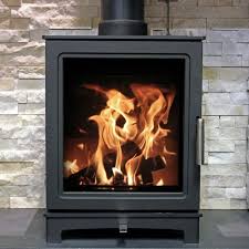 However, there are also some which do not come in this category. Mi Stoves Skiddaw Wood Burning Stove Cast Fireplaces