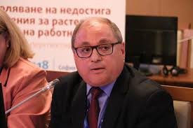 Speed of change challenges businesses and VET