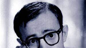 A friend asked me, a few months back. Kino Der Gedachtniskunstler Woody Allen Wird Siebzig Kino Faz