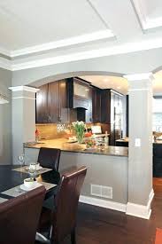 Amazing Kitchen And Dining Room Designs For Small Spaces Kitchen Design Small Home Decor Kitchen Living Room Kitchen