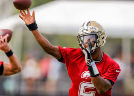 Fantasy football start your season today! Jameis Winston S Optimistic Pastor Talk Can Lead The Saints Like Brees Sports Illustrated New Orleans Saints News Analysis And More