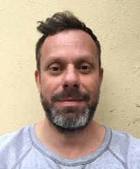 Skuespiller Jonas Daniel Irvall på StagePool