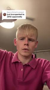 Olly Riley Kane Larkin