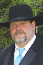 Shawn Larry Ashworth