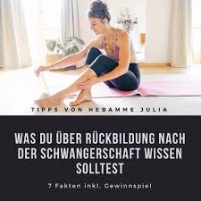 Hi, meine tochter ist nun 17 tage alt, mein wochenfluss schon zu ende. 7 Fakten Zur Ruckbildung Nach Der Schwangerschaft Inkl Gewinnspiel Mamiplatz Lifestyle Travel Mama