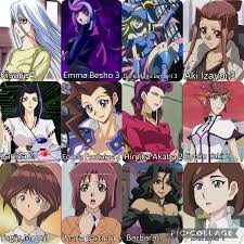 Yu-Gi-Oh! Budget: 9 Points : rRule34Economy