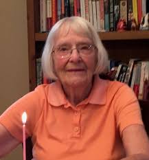 Joyce Crawley Obituary