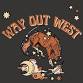 Way Out West Band Central Coast: Kellytown at the.... event in Morro Bay, CA
