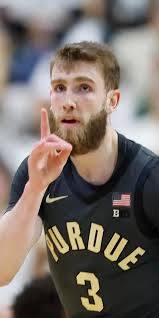 CBB Player Props Today: Fade Braden Smith
