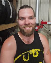 Matthew Wayne Zinnel Obituary August 10, 2025