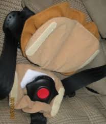 Baby Bucle Pad Car Seat Buckle Cover Car Seats Baby Fit Car