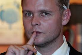 Roman "Imperium": Plagiatsvorwürfe gegen Autor Christian Kracht