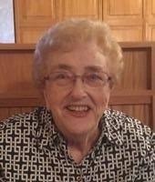 Rosemary McHugh Obituary (1926