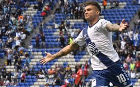 Both the sides will be looking to get back on track after a defeat in. Puebla Vs Tijuana Primer Gol Del Apertura 2019 Fue De Christian Tabo Mediotiempo