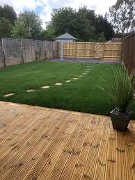 With the home designer software, you can create a fence for a variety of landscapes and spaces, ranging from larger fences for the entire property to smaller. Gb Landscaping Driveways Best Landscaper In Pevensey