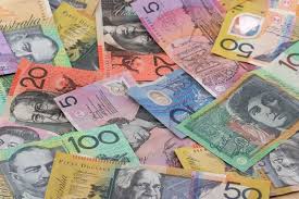 Aud Usd Price Forecast Australian Dollar Rallies Into