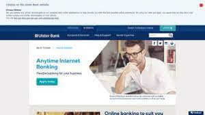The bank had earlier confirmed an intermittent problem with its anytime banking, bankline and mobile banking service. Https Logindrive Com Ulster Bank Roi