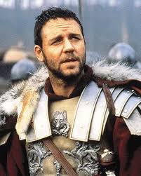 The name maximus decimus meridius, it just flowed well. maximus' habit of rubbing soil before each fight references the attachment and affection to his former life as a farmer. Are We Still Posting Jobs My Name Is Maximus Decimus Meridius Commander Of The Armies Of The North And General Of The Felix Legions 9gag