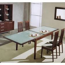 Calligaris Bon Ton Dining Table Www Hayneedle Com Glass Dining Room Table Glass Top Dining Table Glass Dining Table