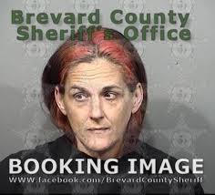 Arrests In Brevard County: December 21, 2018