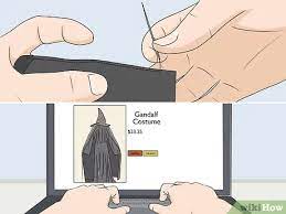 How To Pretend To Be A Wizard: 12 Steps (With Pictures) - Wikihow Fun