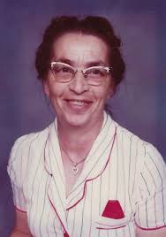 Ilena Mae (Gregory) Squires Sturgeon