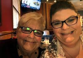 Alice McLarty Obituary