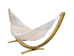 Freestanding hammocks come with extra features like pillows, canopies, and additional materials. Our List Of The Top 10 Hammocks With Stands Hammock Universe Canada