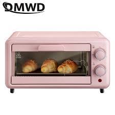 Hai foodies, jadi kemarin ak pengen bnget bikin makanan. Dmwd Multi Function Electric Oven Bake Home Small Oven Temperature Control Mini Cake Oven 11l Mini Cake Oven Small Ovenelectric Oven Aliexpress