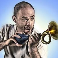 Entrevista a Eduardo Schmidt,músico, maestro y chef