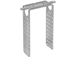 Aufbau, anleitung und montage für das richtige abhängen von decken mit metallprofilen. Direktabhanger Knauf