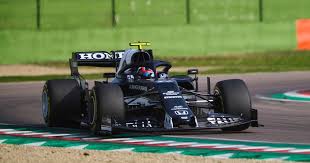 Follow alphatauri, red bull's second team and formerly toro rosso, where some of the greatest young talents have been raised, among them sebastian vettel, daniel ricciardo and max verstappen. Alphatauri At02 Has A Hard Act To Follow F1 News By Planet F1