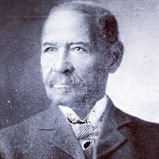 Councillor Burr Lockhart Plato (1833-1905)