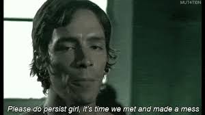 Image tagged with Incubus, Anna Molly, Brandon Boyd