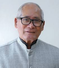 REV Dr H KILLUAIA CHANCHIN