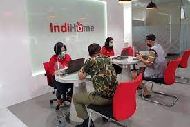 Apa itu deposit indihome & pengertian deposit indihome : Cara Bayar Tagihan Indihome Via Bca Bni Bri Dan Mandiri Halaman All Kompas Com