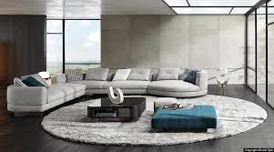 2018 Sofa Alexander Modern Rustic Decor Living Room Living Room Decor Sofa Design
