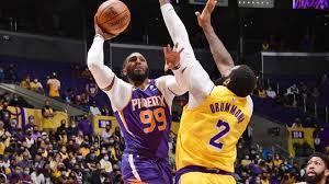 This is the classic rest vs. Nba Streamsreddit How To Watch Lakers Vs Suns Live Free Game 5 6 Streaming Film Daily