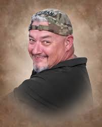 Obituary for Mr. Timothy Wayne Gann