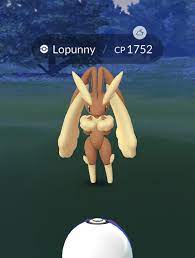 EMZOTIC on X: Lopunny has NO business being this thicc.  t.co6yLippwm99  X