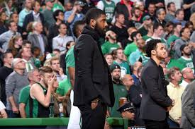 Nba on espn intro/theme 2020 nba playoffs eastern conference finals © national basketball association, espn. It S Killing Kyrie Irving Not To Play In Eastern Conference Finals