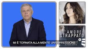 Stiamo parlando della fiction con protagonista sabrina ferilli in onda per la prima volta lo scorso 31. L Amore Strappato La Fiction Con Sabrina Ferilli Campione D Ascolti Il Ricatto Del Contenuto Corriere Tv