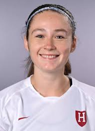 Megan Mackey's Instagram, Twitter & Facebook