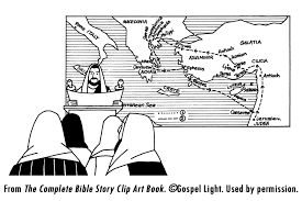 The disciples were first called christians at antioch. Pin On Z Cc Paul