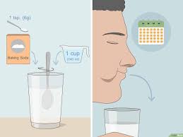 Como Blanquear Los Dientes Con Bicarbonato 7 Pasos