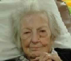 Eunice W. Brown Obituary December 23, 2007