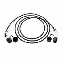 EV Charging Cable Type 2 to Type 2 32A 1 Phase 10m